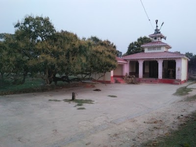 narmadeshwar mahadev mandir