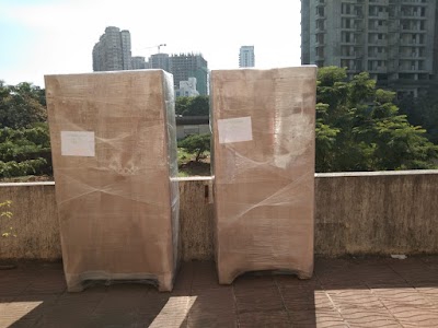 Singh Packers and Movers (Thane Branch)