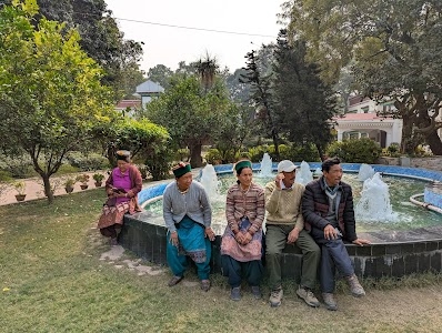 Varanasi