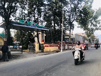 Government Polytechnic College