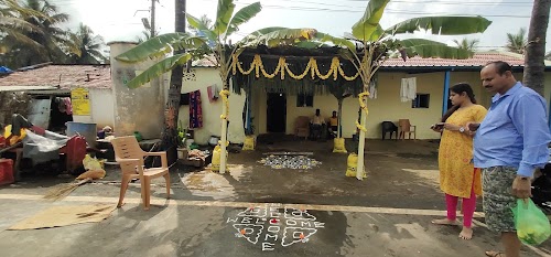 Green Land dhaba