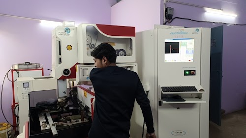 Ram Engineering Works