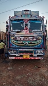 Tirumala Balaji Alloys Pvt. Ltd.