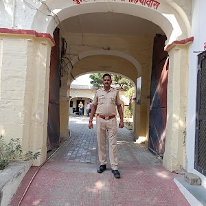 Mangliyawas Police Station