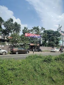 Nemom Police Station