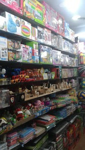 Chaina Market