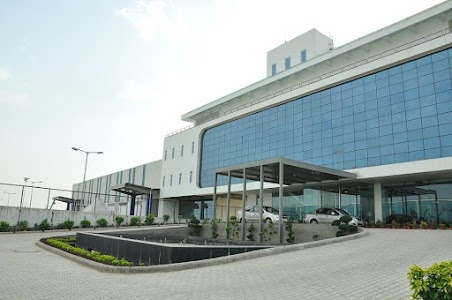 Botil Oil Tools India Pvt. Ltd.