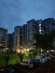 Indian Oil Apartments