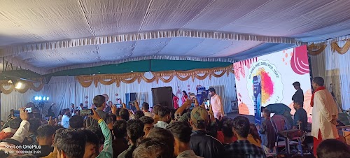 Assam Society Of Bangalore