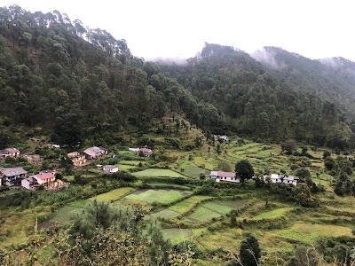 Bhowali Gaon