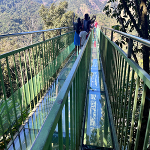 900 kandi glass bridge offroad safari
