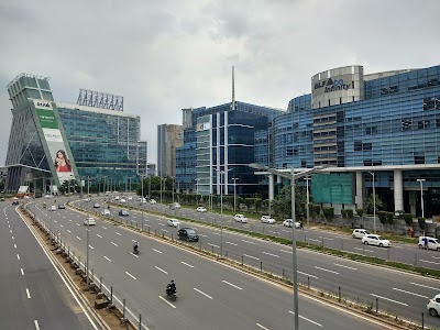 Cyber City