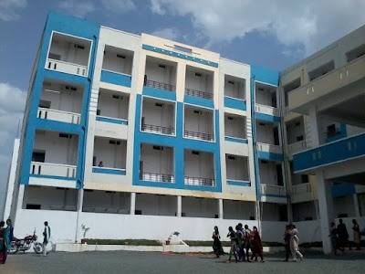 Sri Chaitanya Educational Institutions
