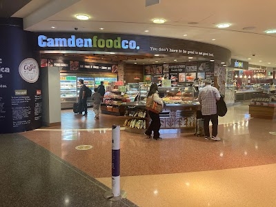 Camden Food Co.