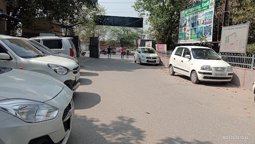 Kanjhawala Court