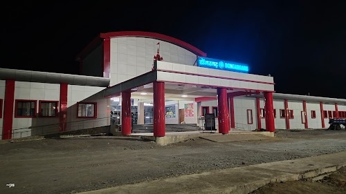 Railways Stations