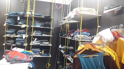 Mangalam Plaza