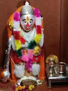 Modiyaraa Balaji