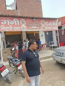 Nagina 7 Ladakh Restaurant