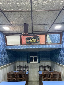 Hotel Mughal Darbar