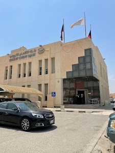 Kuwait Credit Bank