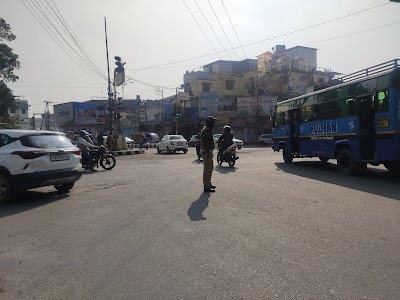Darshan Lal Chowk