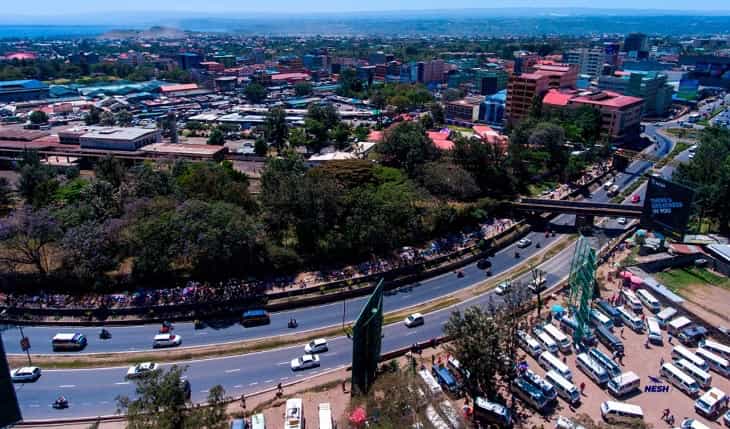 Nakuru