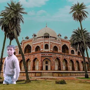 HANUMAN TEMPLE