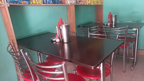 PANWAR FAST FOOD