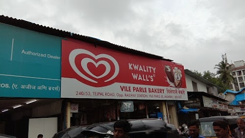 Vile Parle Bakery