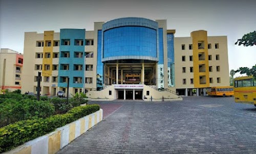 G. H. Raisoni Institute of Information Technology (Autonomous)