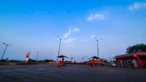 Essar Petrol Pump
