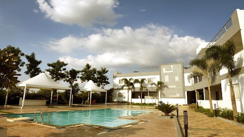 Kshetra Farm Resort