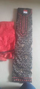 Ishwar Chand Cloth Shop