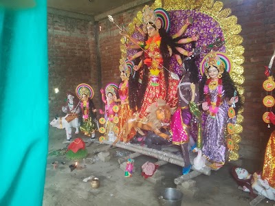 दुर्गा मंदिर