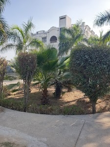 Shri Gopichand College of Pharmacy