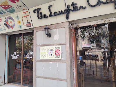 The Laughter Chapter Cafe