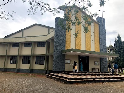 St. George Forane Church