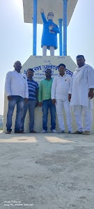 Dr Ambedkar chauraha