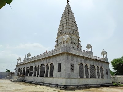 Sati Savitri Mata