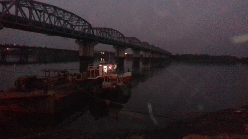 Mumbra Visarjan Ghat