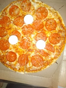New York Slice Golf Course Road