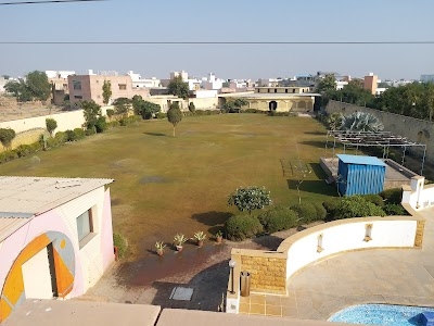 Hotel Imperial Plaza