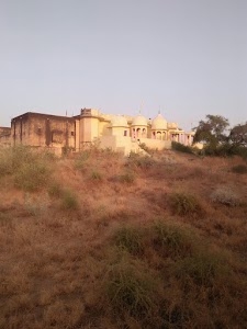 Dhigariya Bheem