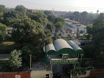 Pakistan Mint
