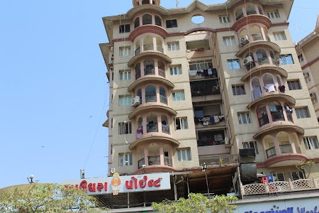 Shyam Shikhar Tower