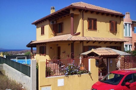 B&B Le Ginestre