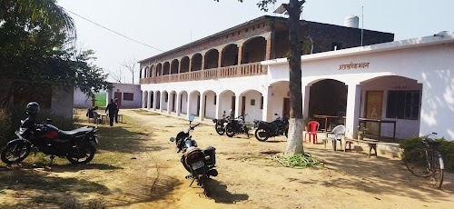 Late Ram Murat Tiwari Aadarsh Shiksha Niketan Inter College