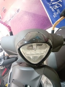 Yamaha Agency