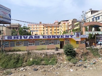Shivam Convent